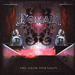 Domain (GER) : The Sixth Dimension